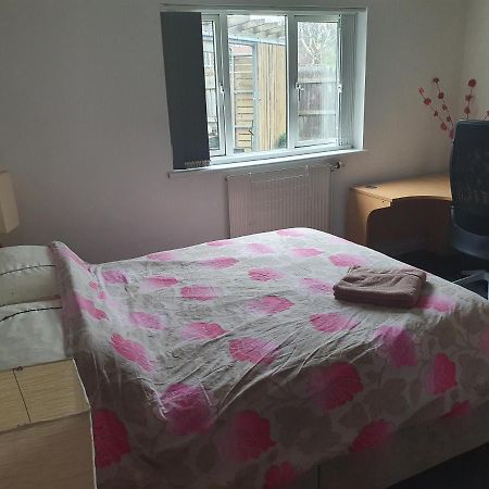 Dan'S Homestay Бристол Екстериор снимка